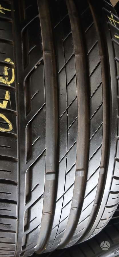 Bridgestone, vasarinės 225/50 R17