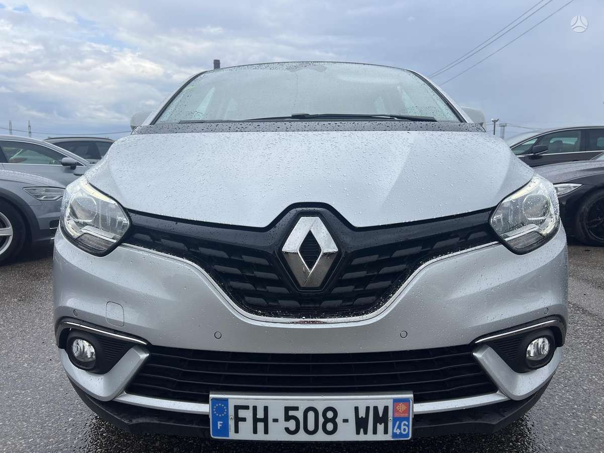 Renault Grand Scenic - 2