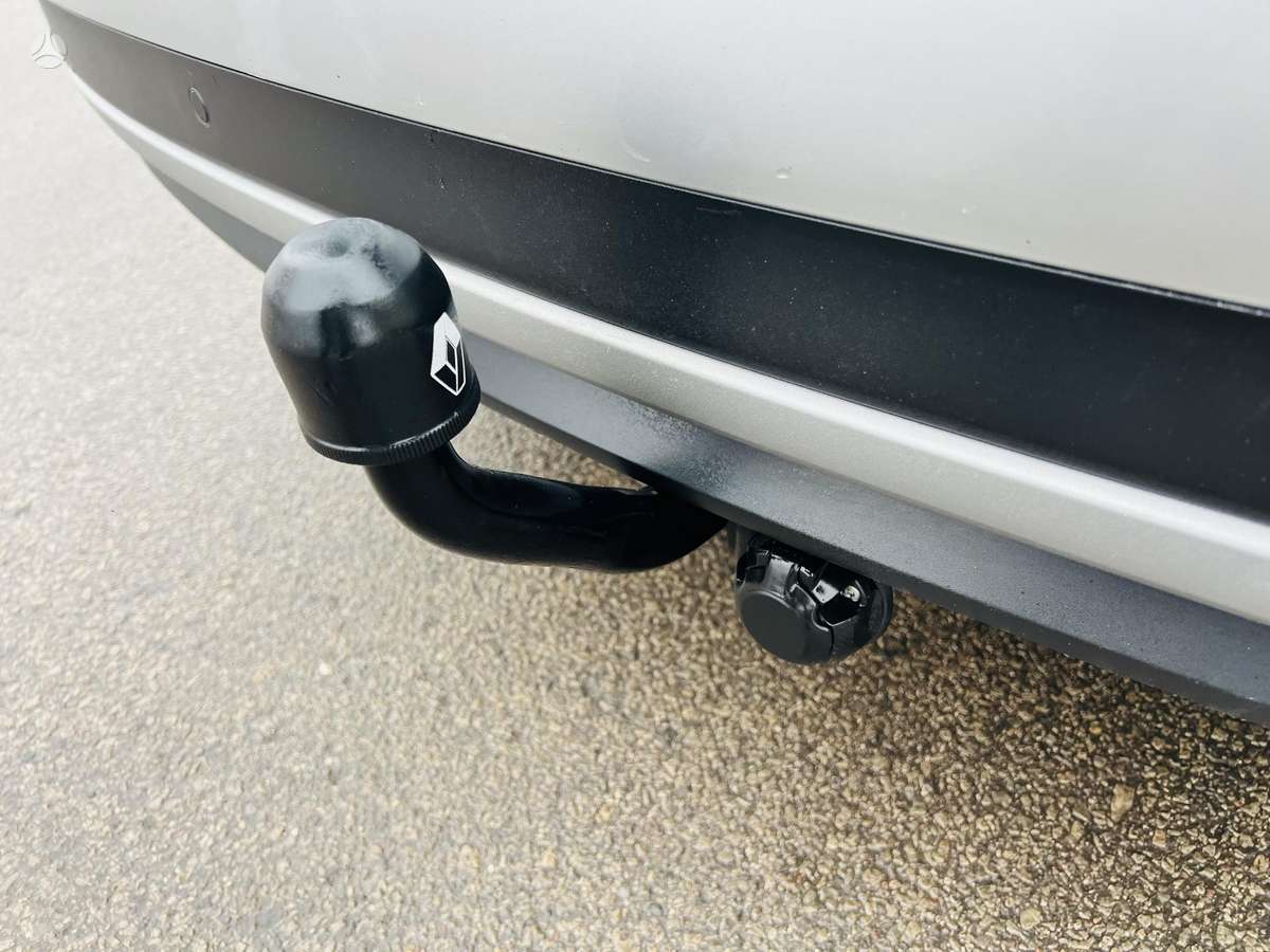 Renault Grand Scenic - 7