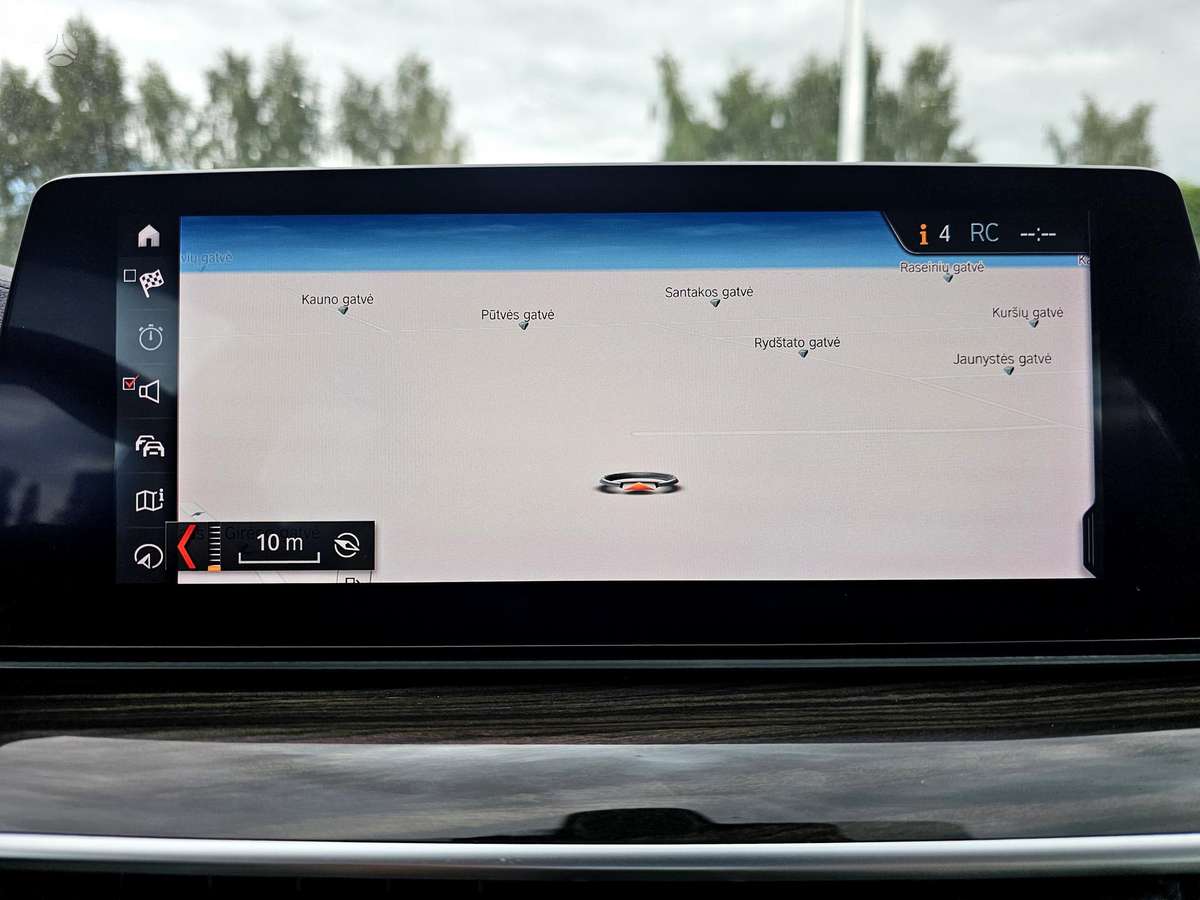 BMW 520, 2.0 l., Универсал