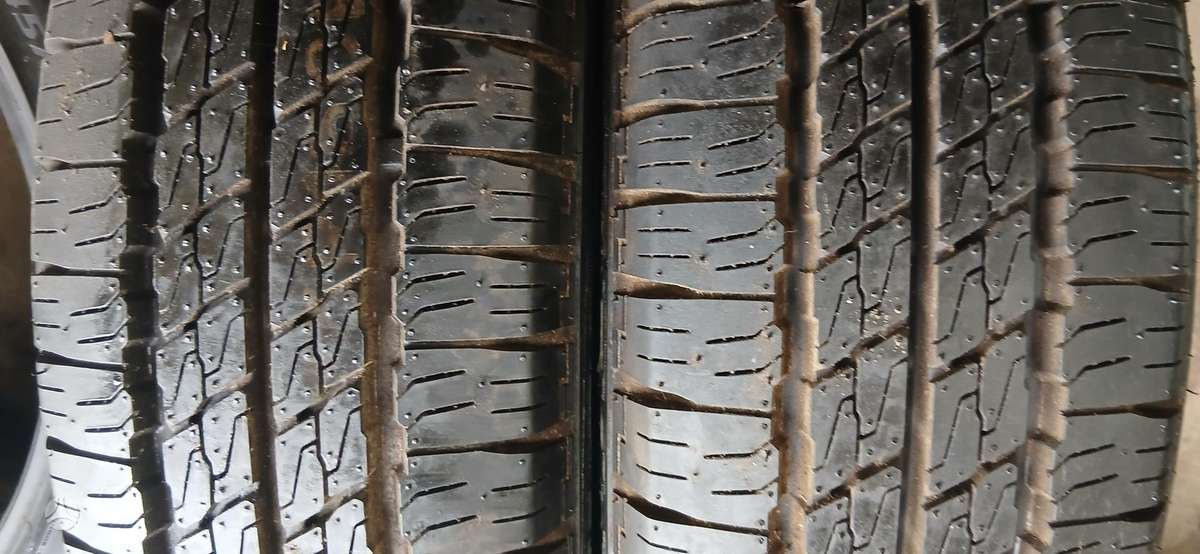 Sailun, vasarinės 205/75 R16