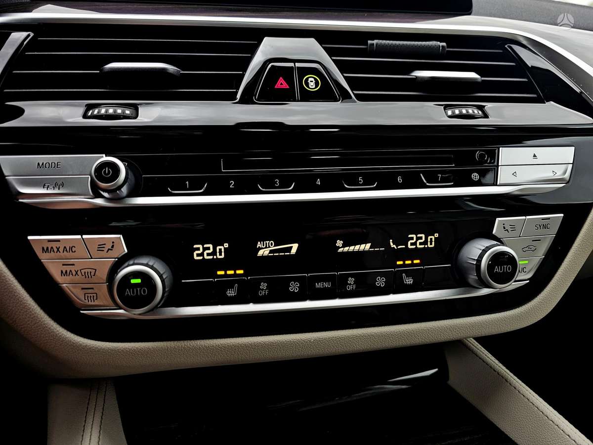 BMW 520, 2.0 l., Универсал