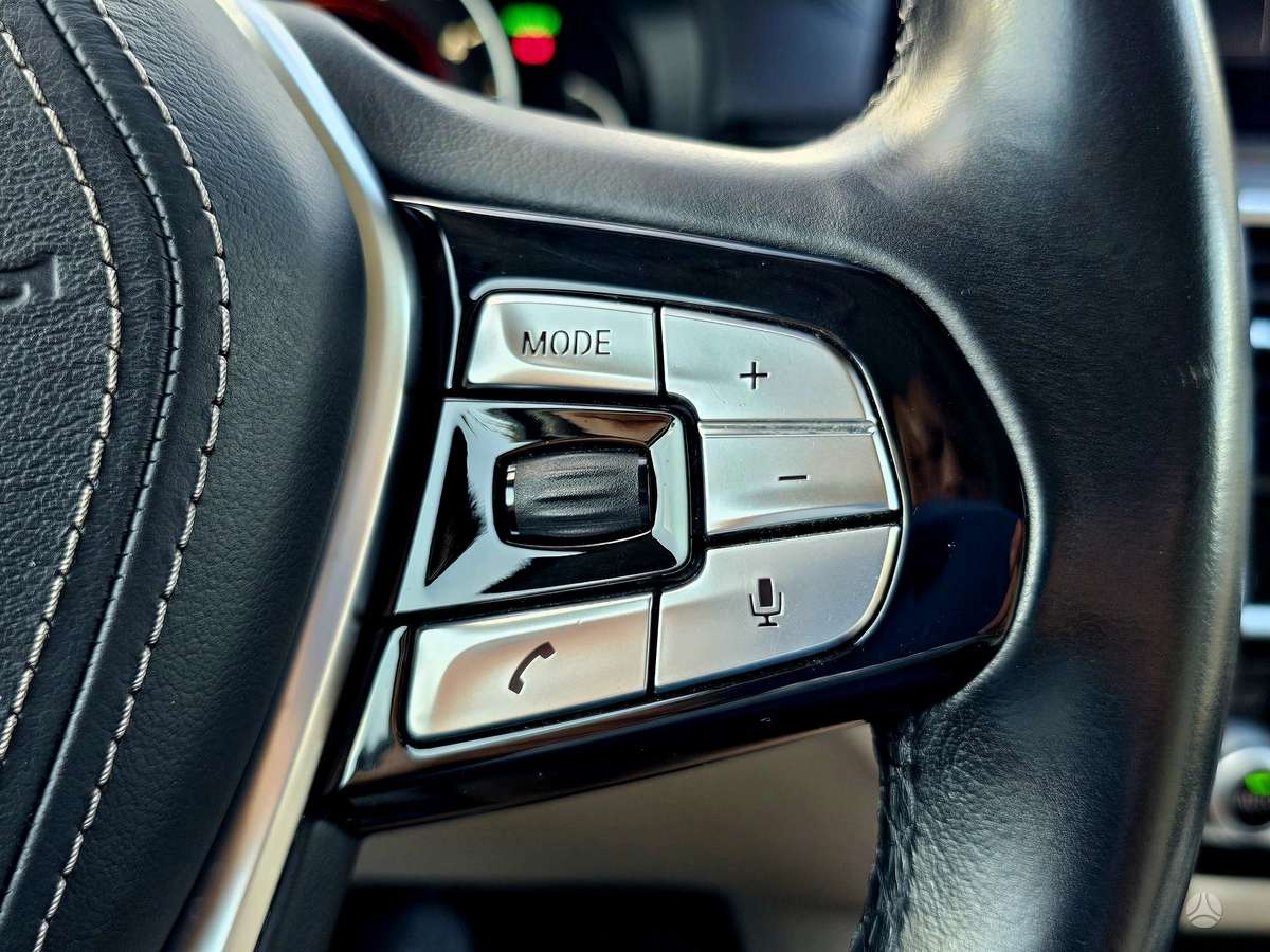 BMW 520, 2.0 l., universalas