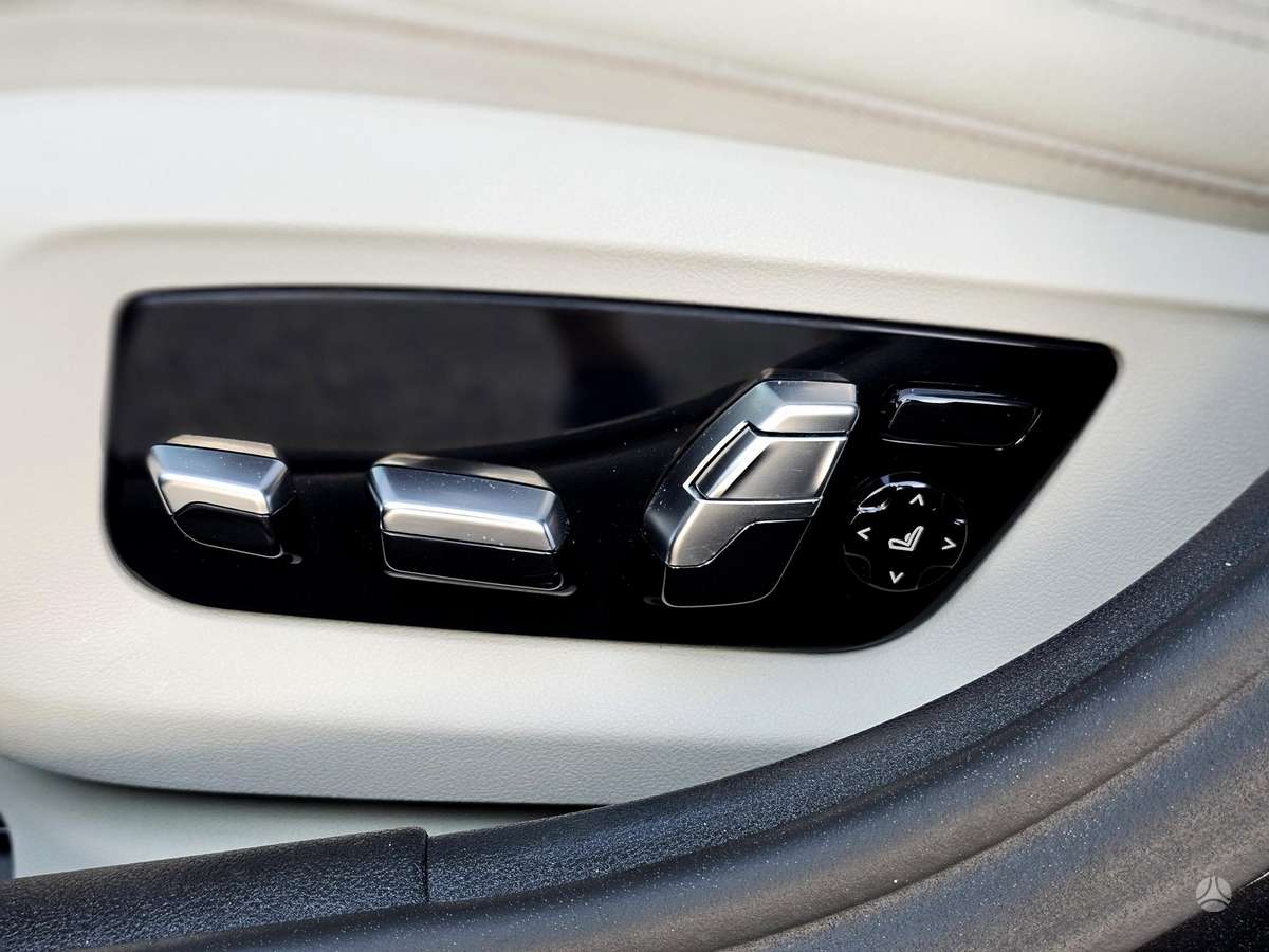 BMW 520, 2.0 l., Универсал