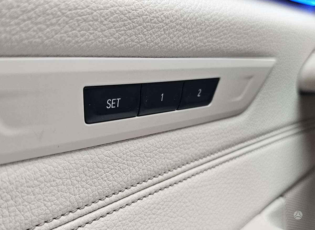 BMW 520, 2.0 l., Универсал