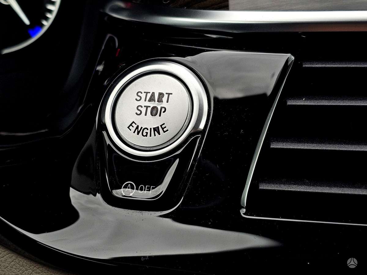 BMW 520, 2.0 l., wagon