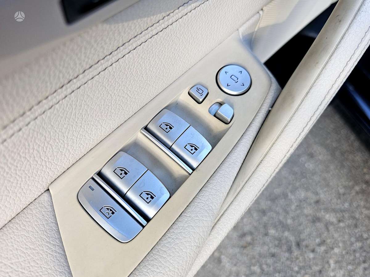BMW 520, 2.0 l., Универсал