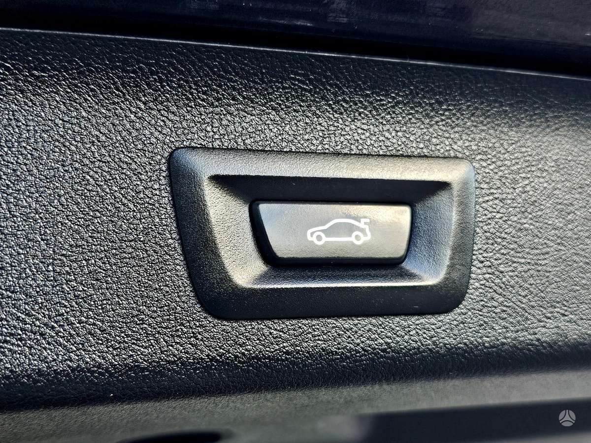 BMW 520, 2.0 l., Универсал