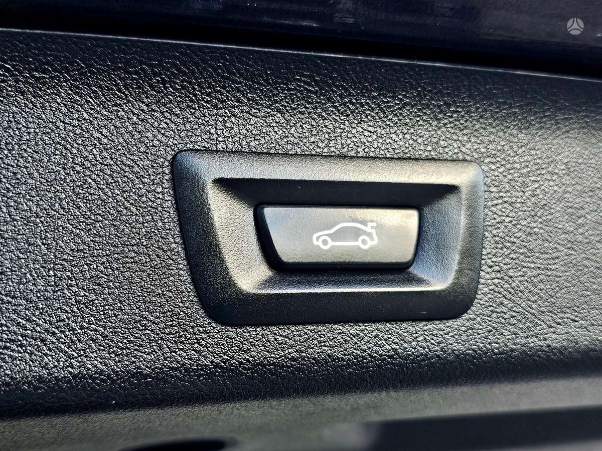 BMW 520, 2.0 l., universalas