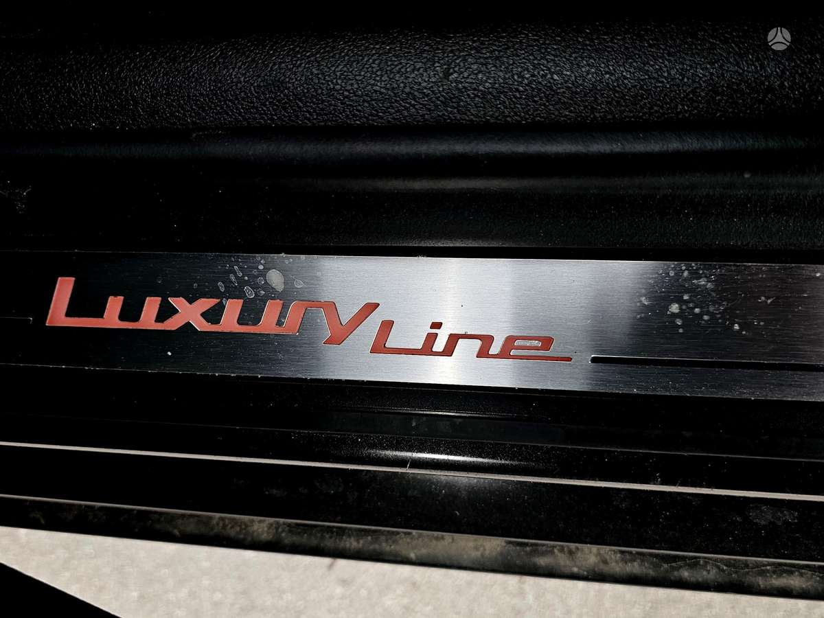 BMW 520, 2.0 l., universalas