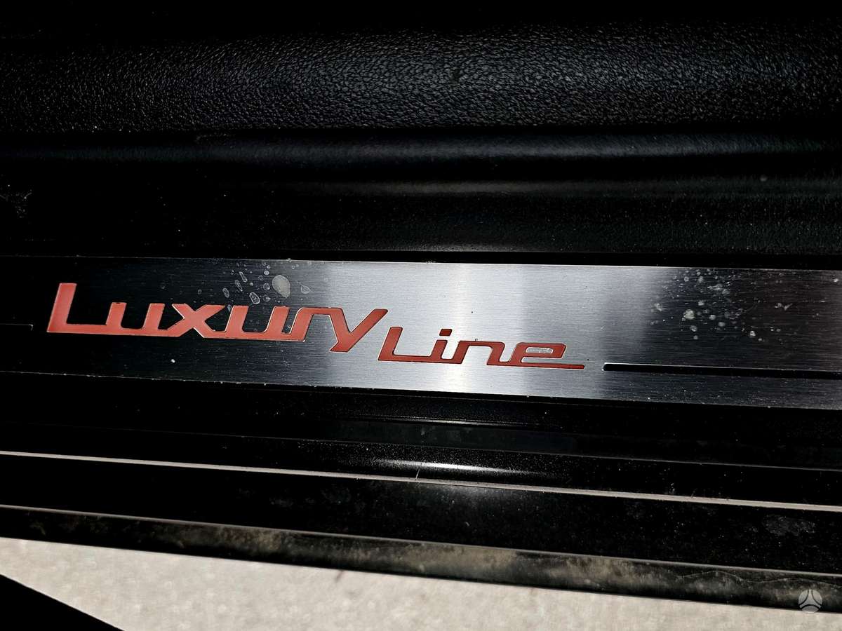 BMW 520, 2.0 l., wagon