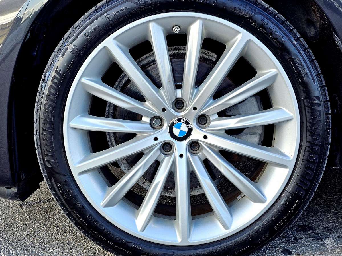 BMW 520, 2.0 l., universalas