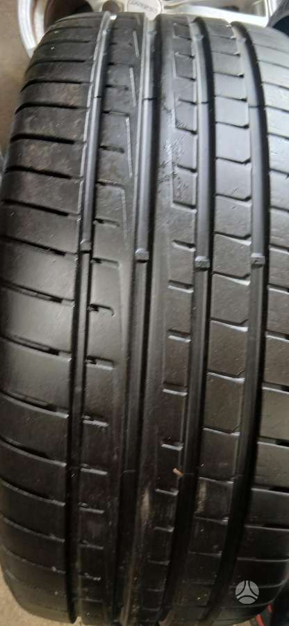 Goodyear, vasarinės 245/35 R20