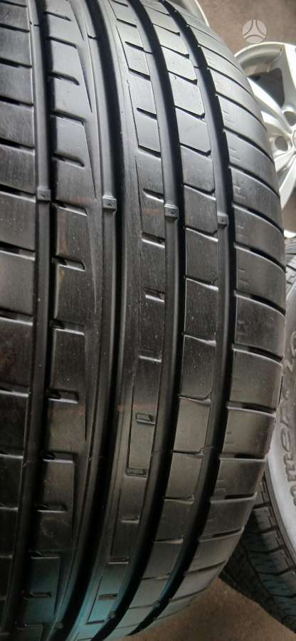 Goodyear, vasarinės 245/35 R20