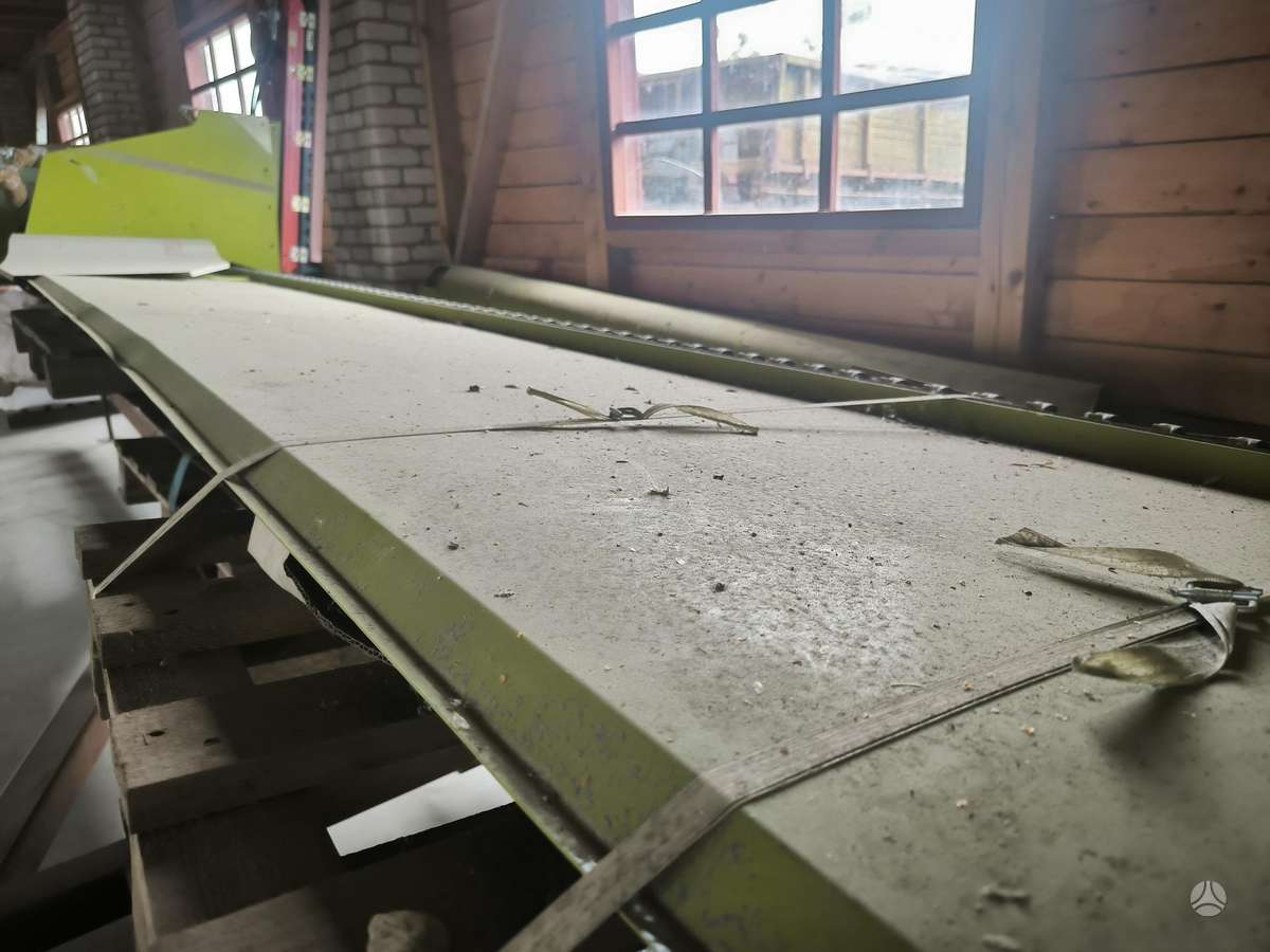 Ziegler Claas
