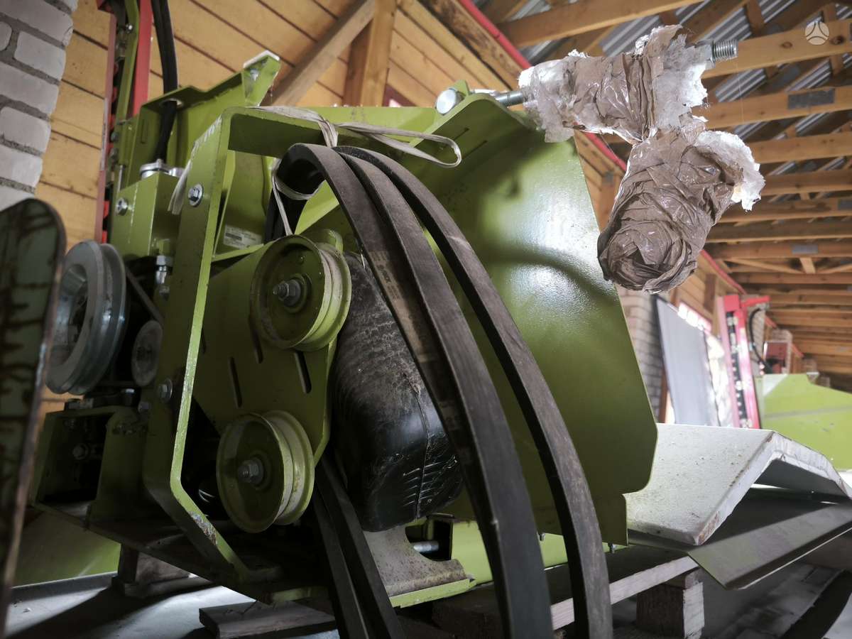 Ziegler Claas