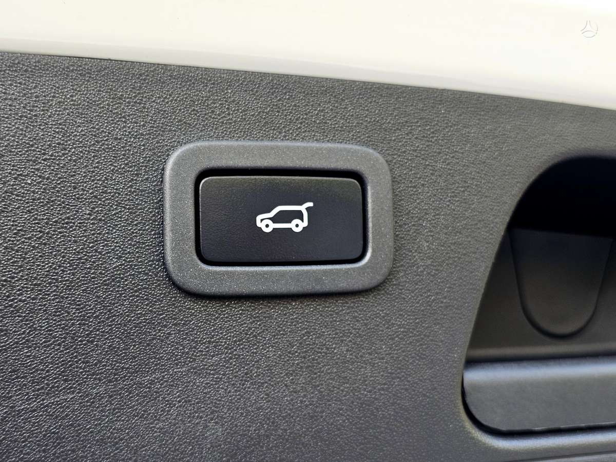 Jaguar E-Pace, 2.0 l., Внедорожник / Кроссовер