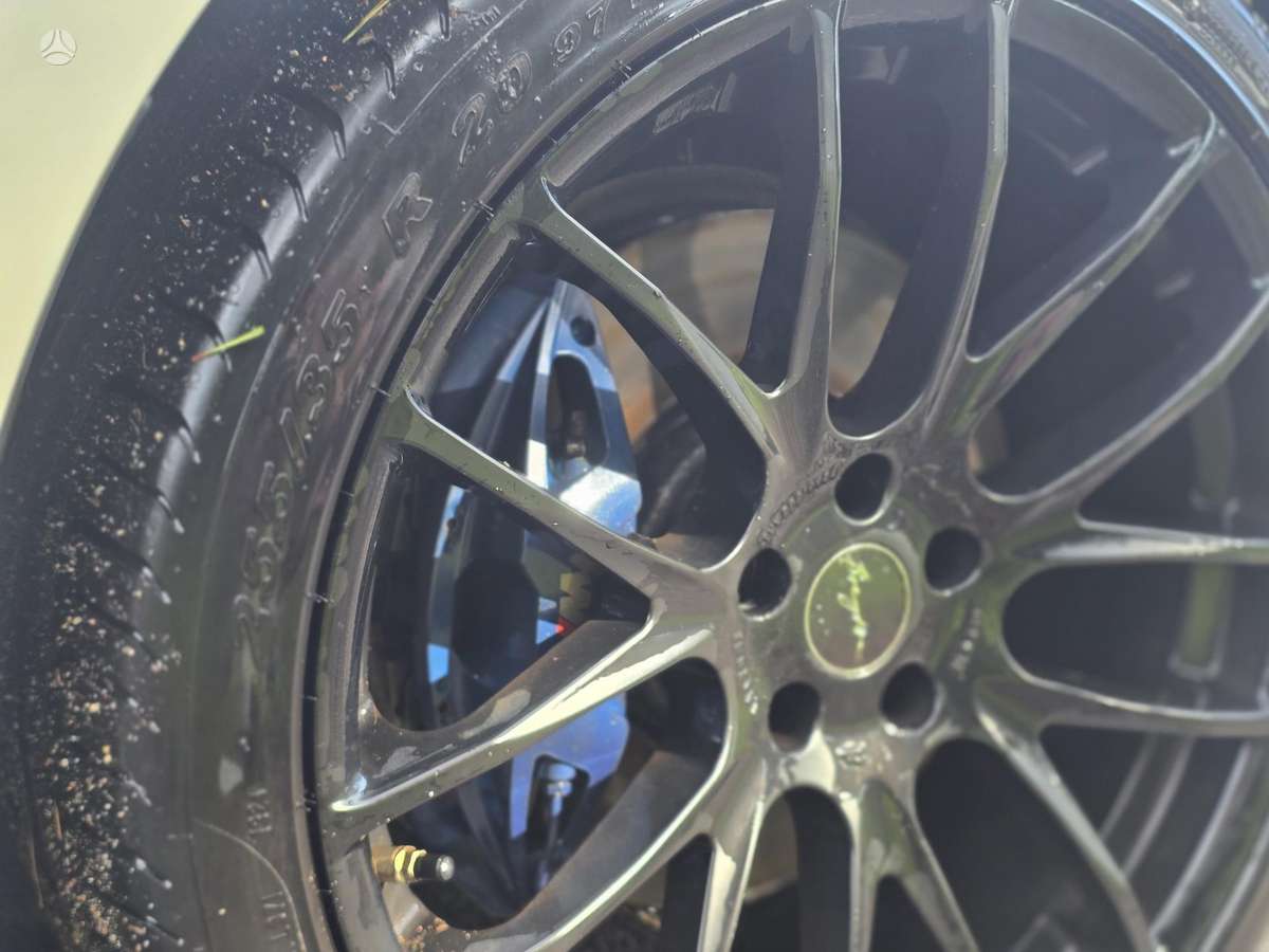 BMW 530, 3.0 l., Универсал