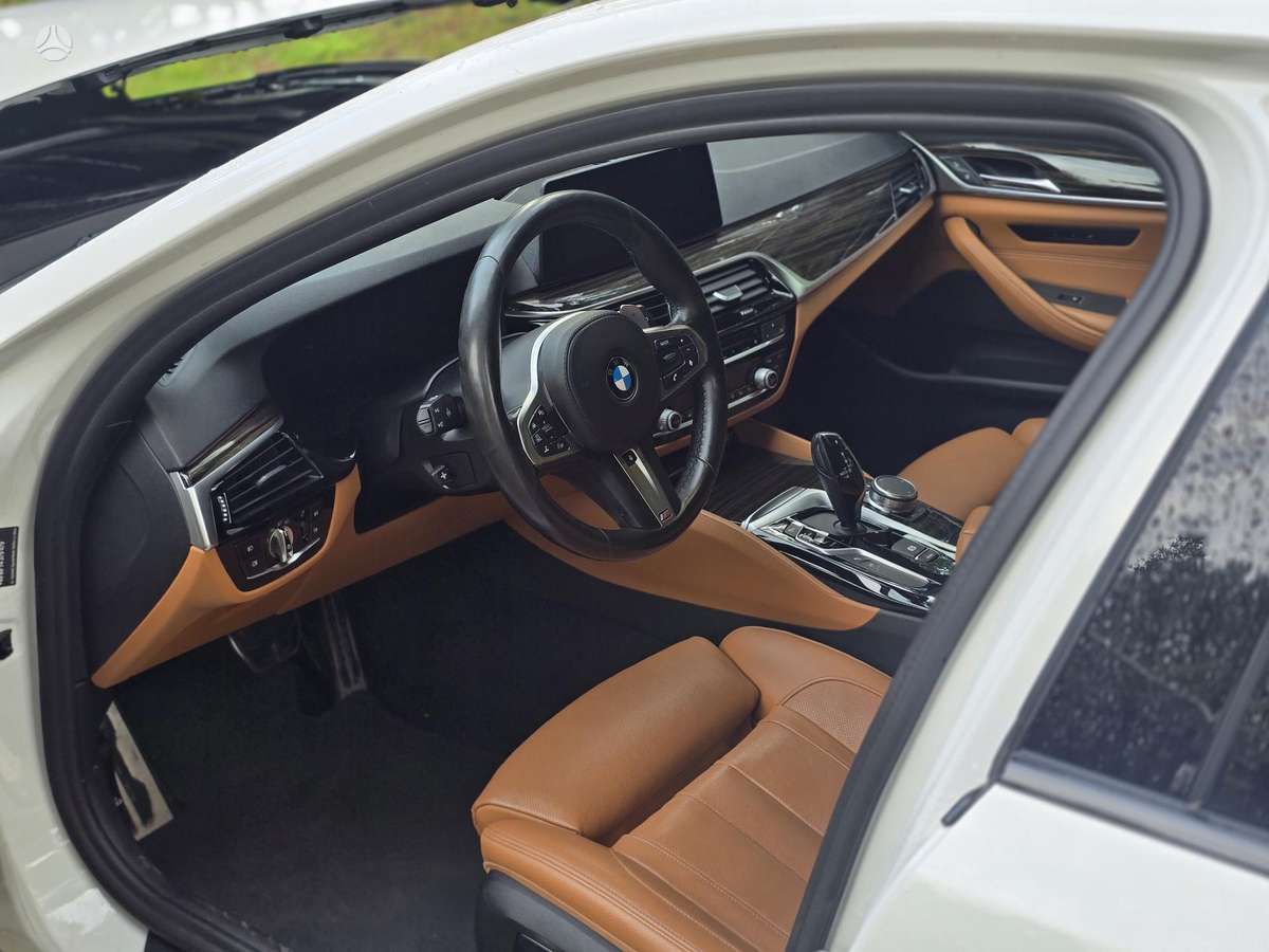 BMW 530, 3.0 l., Универсал