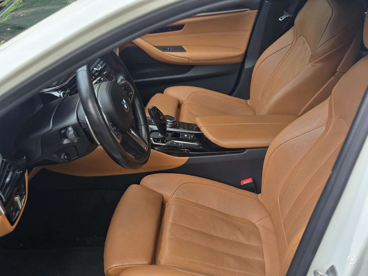 BMW 530, 3.0 l., Универсал