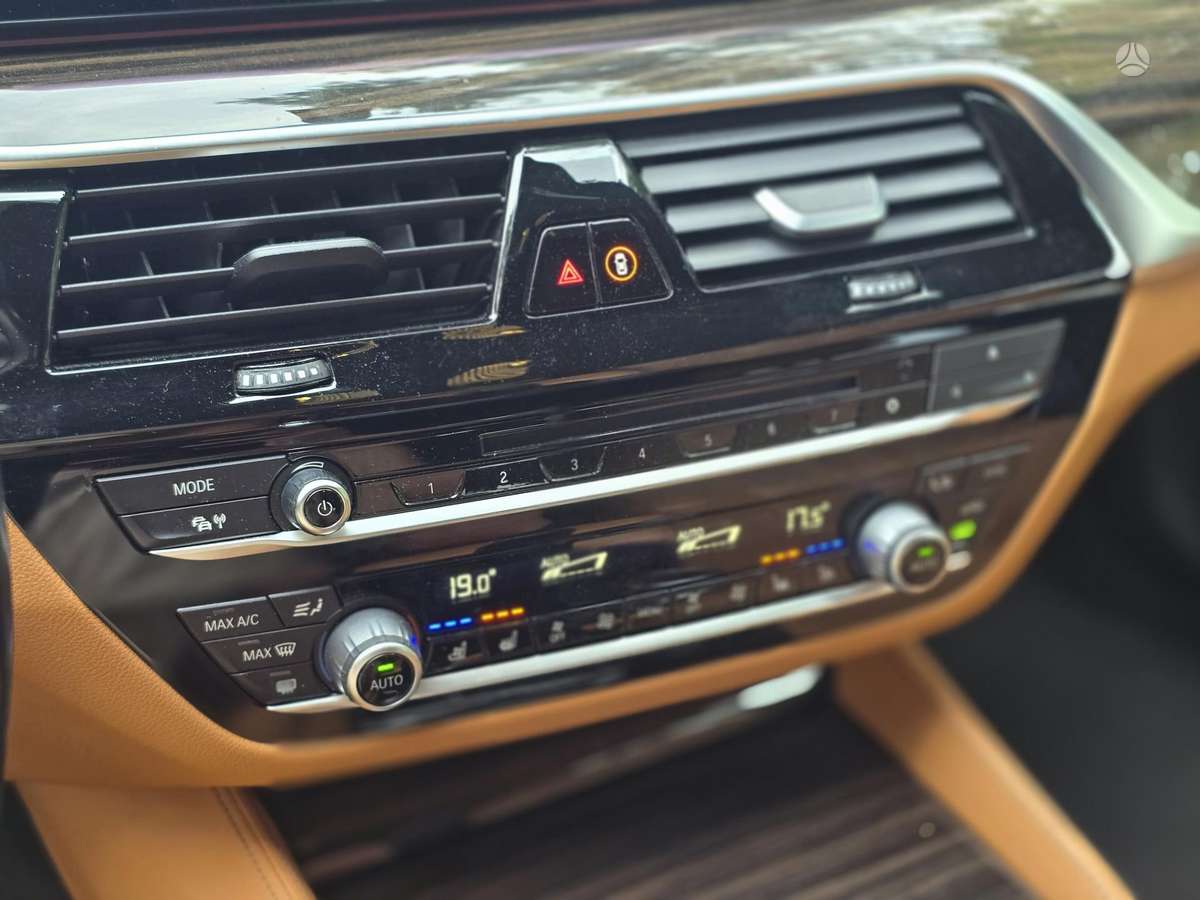 BMW 530, 3.0 l., Универсал