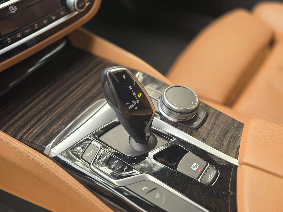BMW 530, 3.0 l., Универсал