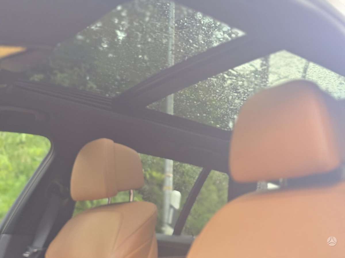 BMW 530, 3.0 l., Универсал