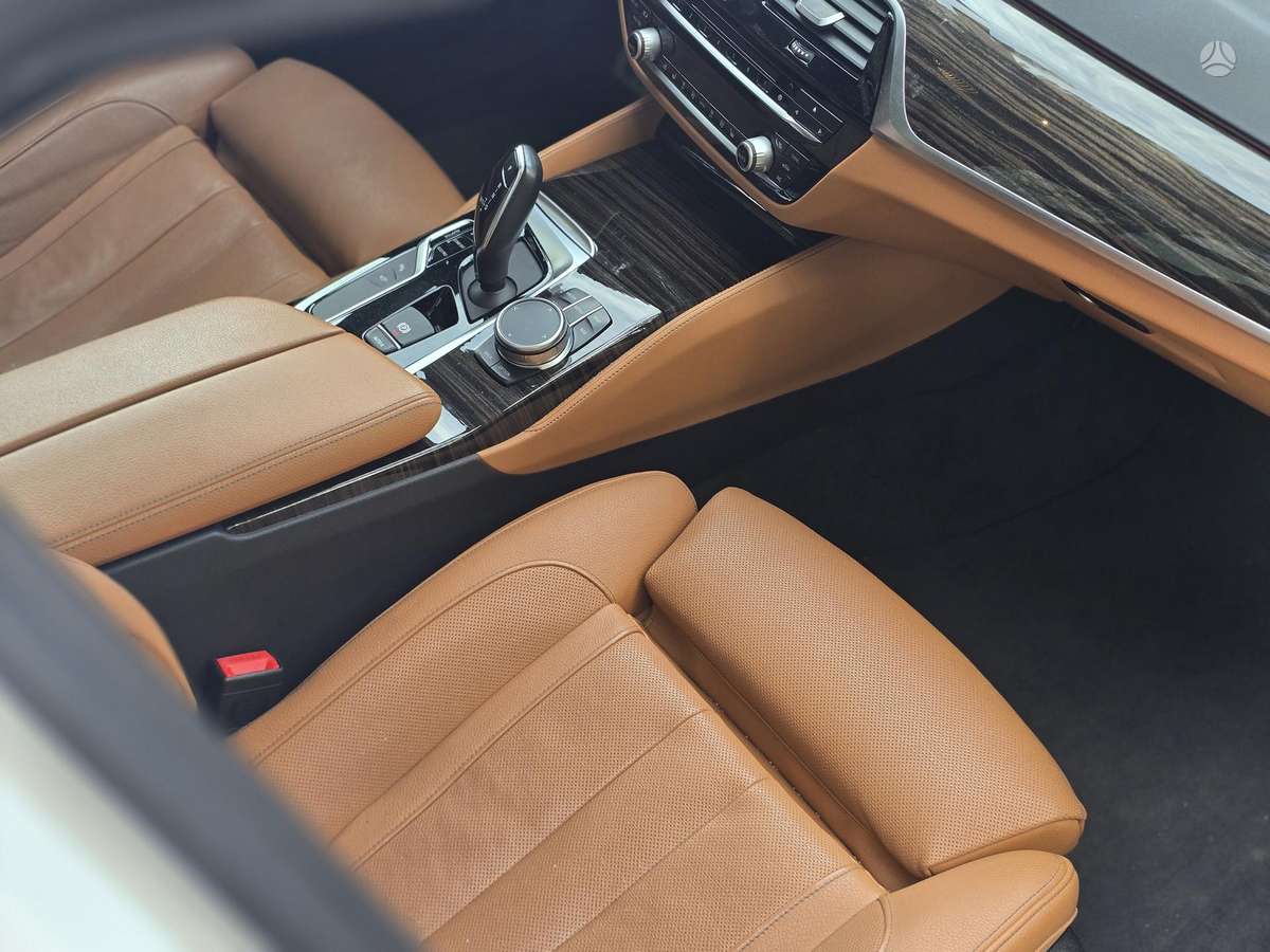 BMW 530, 3.0 l., Универсал