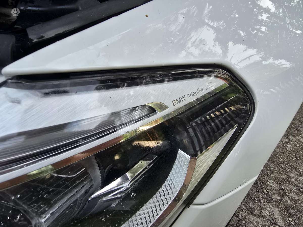 BMW 530, 3.0 l., Универсал