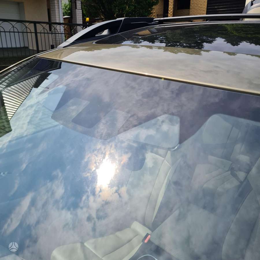 Subaru Outback, 2.4 l., Универсал