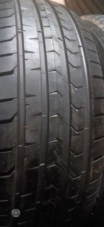 Vredestein, летние 255/60 R18