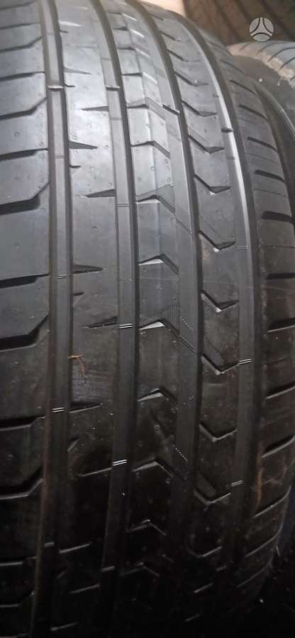 Vredestein, summer 255/60 R18