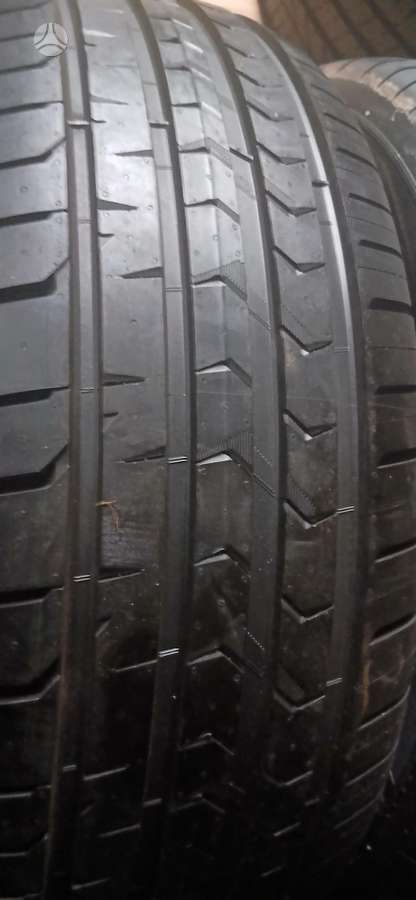 Vredestein, vasarinės 255/60 R18