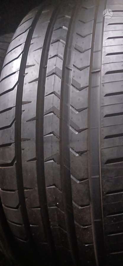 Vredestein, summer 255/60 R18