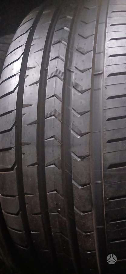 Vredestein, vasarinės 255/60 R18