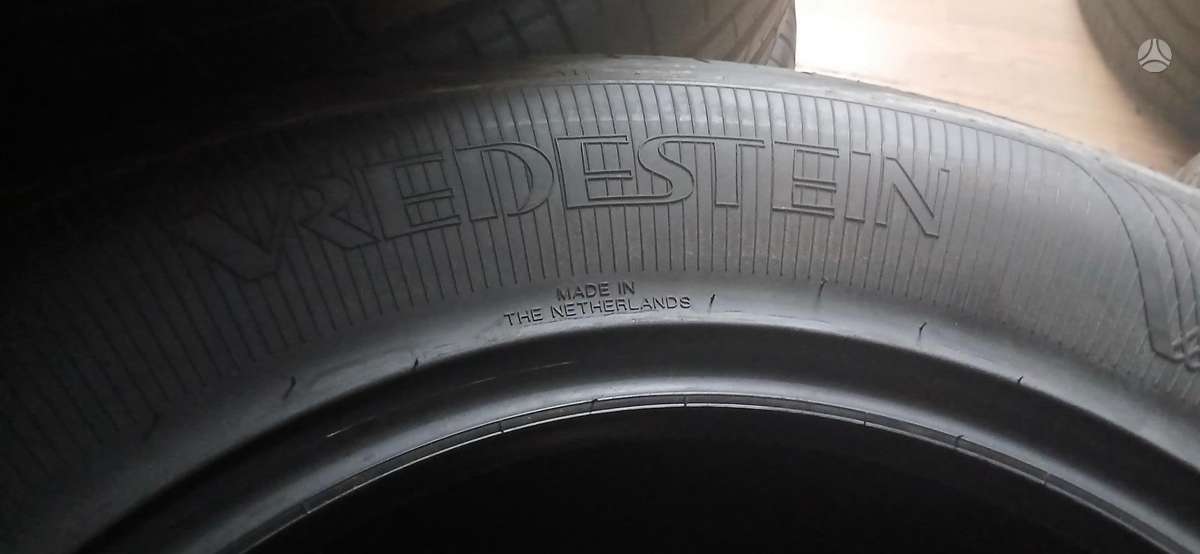 Vredestein, vasarinės 255/60 R18