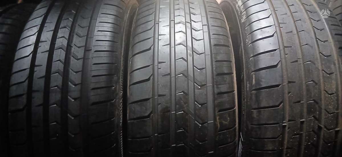 Vredestein, summer 255/60 R18