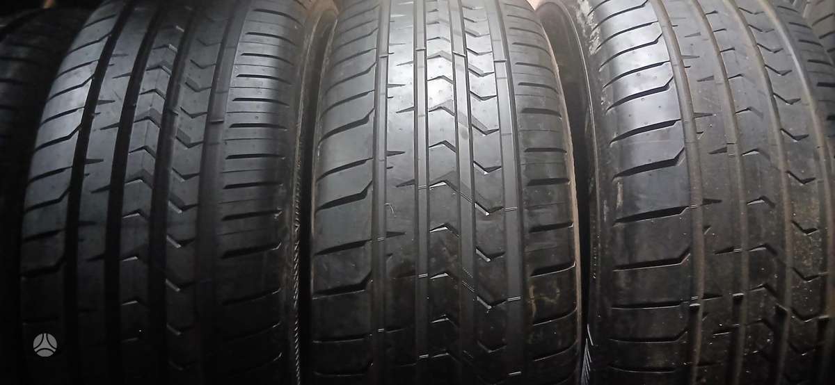 Vredestein, vasarinės 255/60 R18