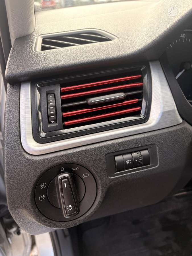 Skoda Rapid, 1.2 l., hatchback