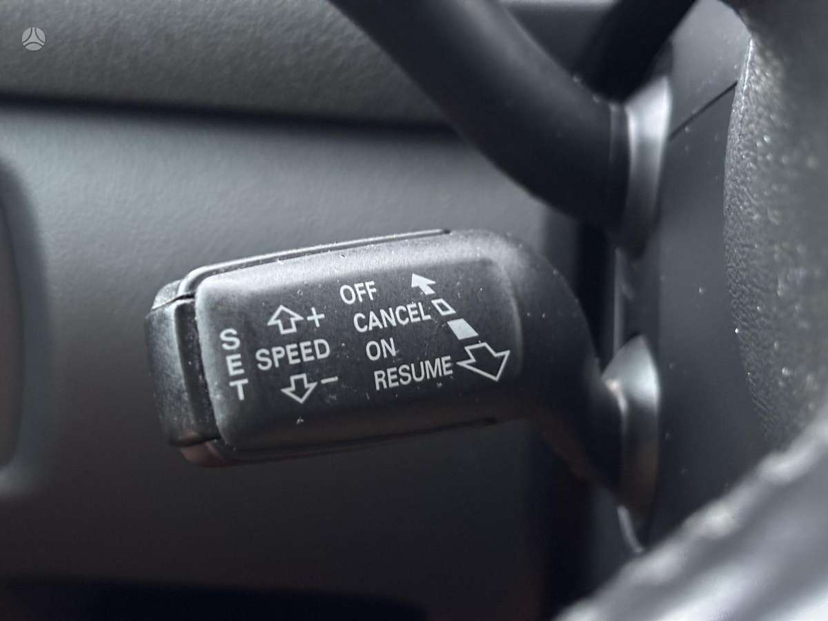 Audi A3, 1.6 l., hatchback