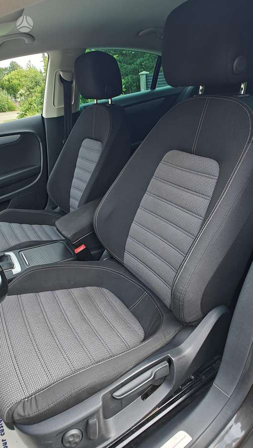 Volkswagen CC - 7