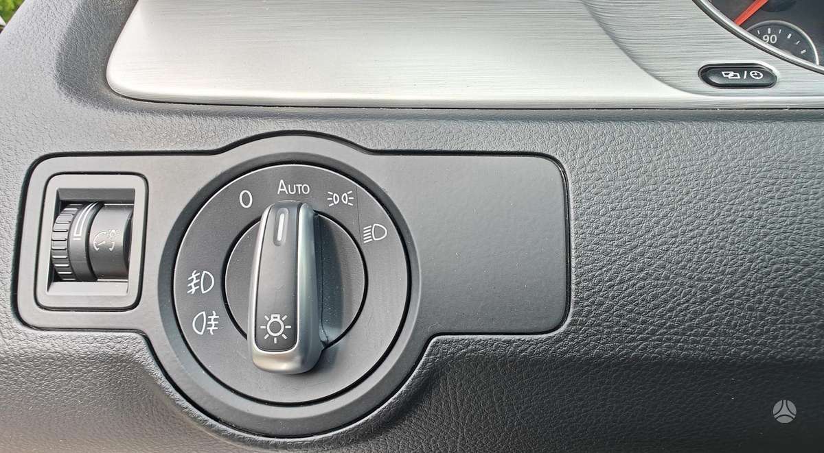 Volkswagen CC - 10