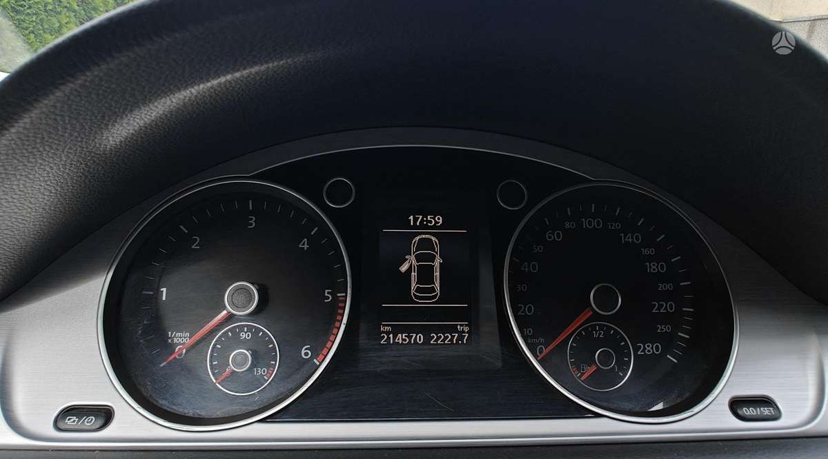 Volkswagen CC - 11