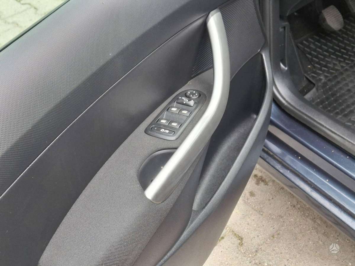 Peugeot 308, 1.6 l., Универсал