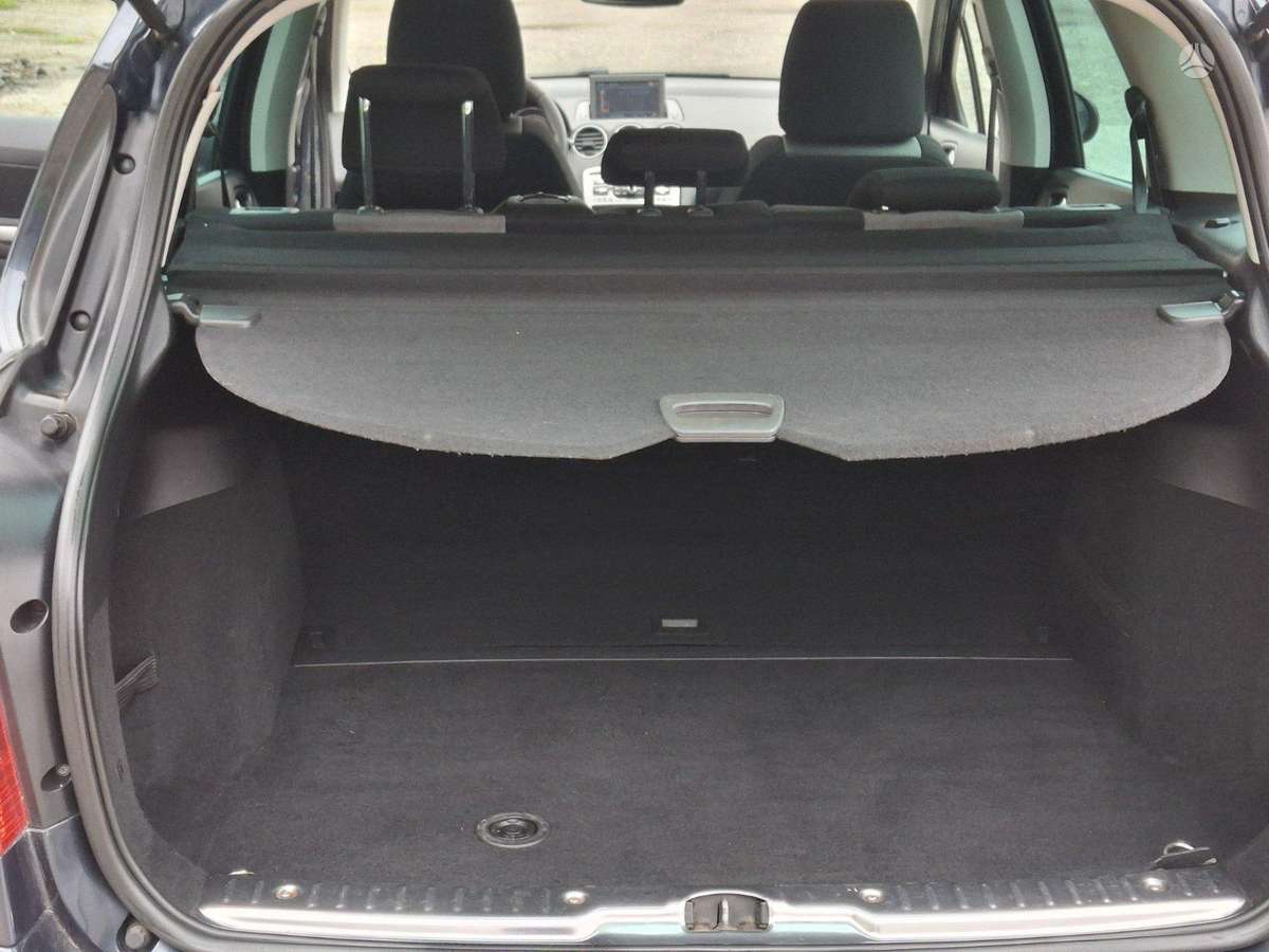 Peugeot 308, 1.6 l., Универсал