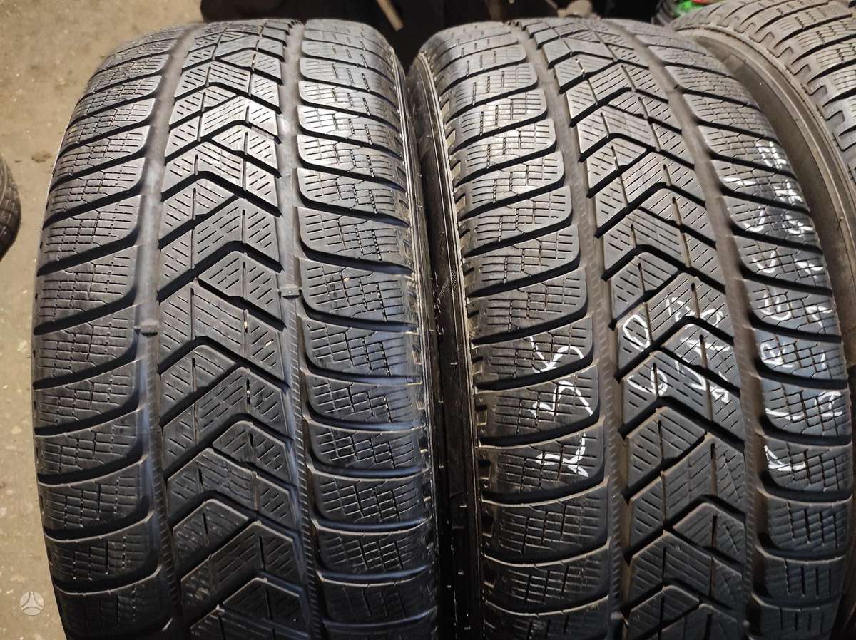 Semperit UniversaliosZiemines, зимние 235/60 R18