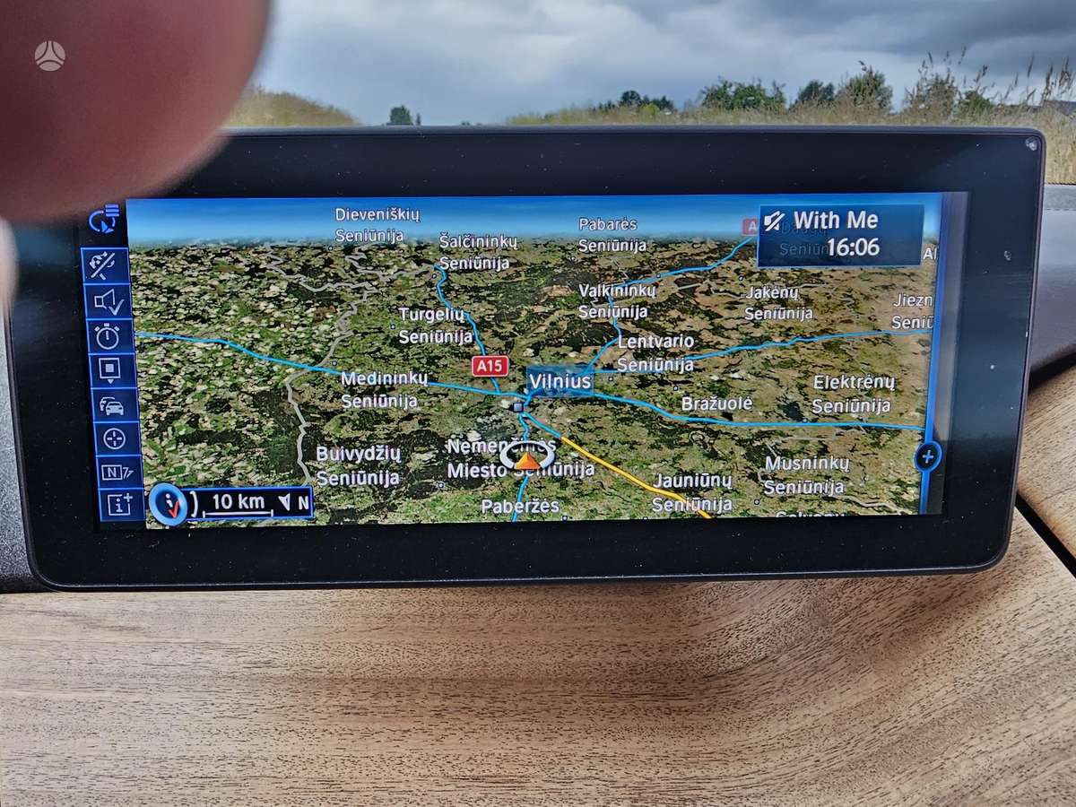 BMW i3, 19 кВт·ч, Хэтчбек