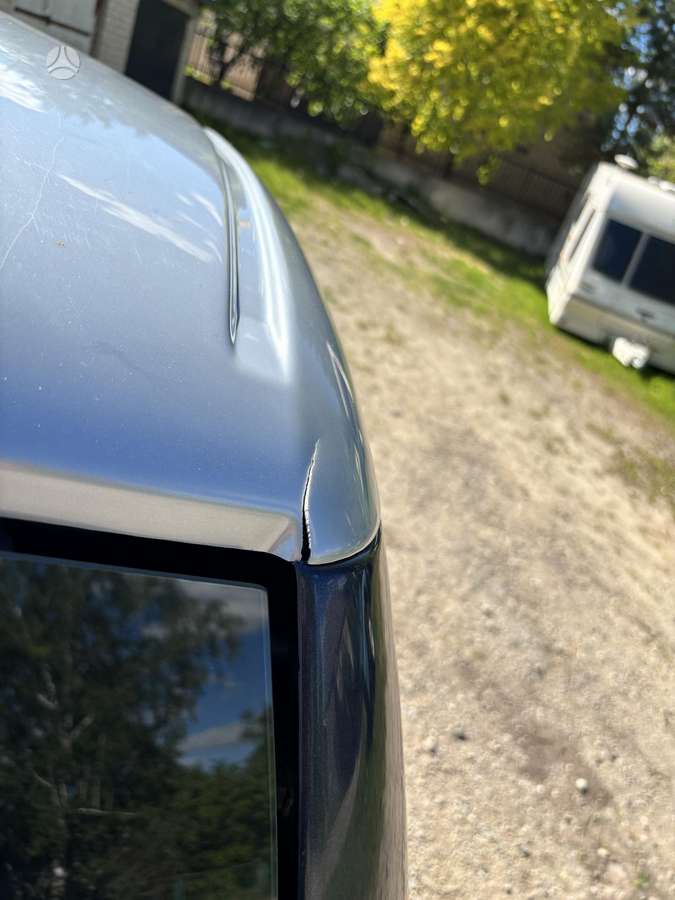 Aixam S8, 0.4 l., hečbekas