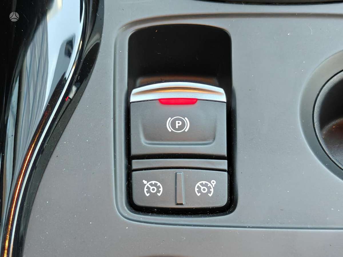 Renault Kadjar, Минивэн