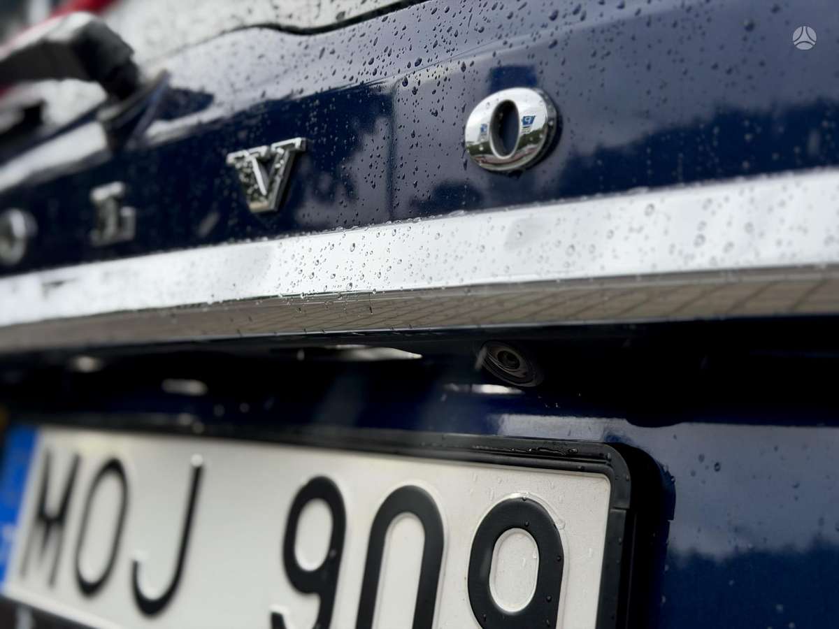Volvo XC60 - 6